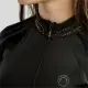 Montar MoWilma junior Langærmet bluse